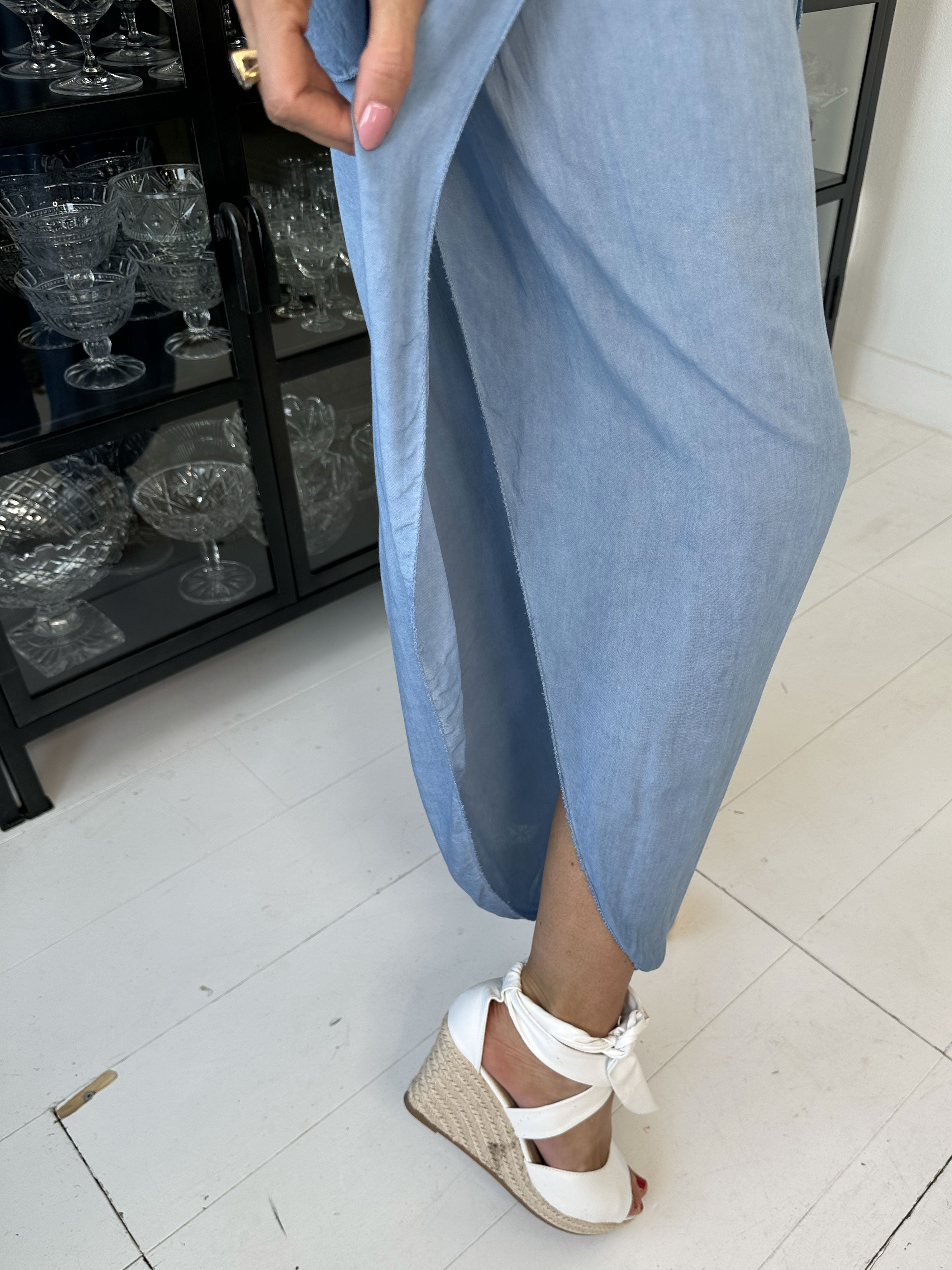 Tanja - Lækkert let bohemesæt